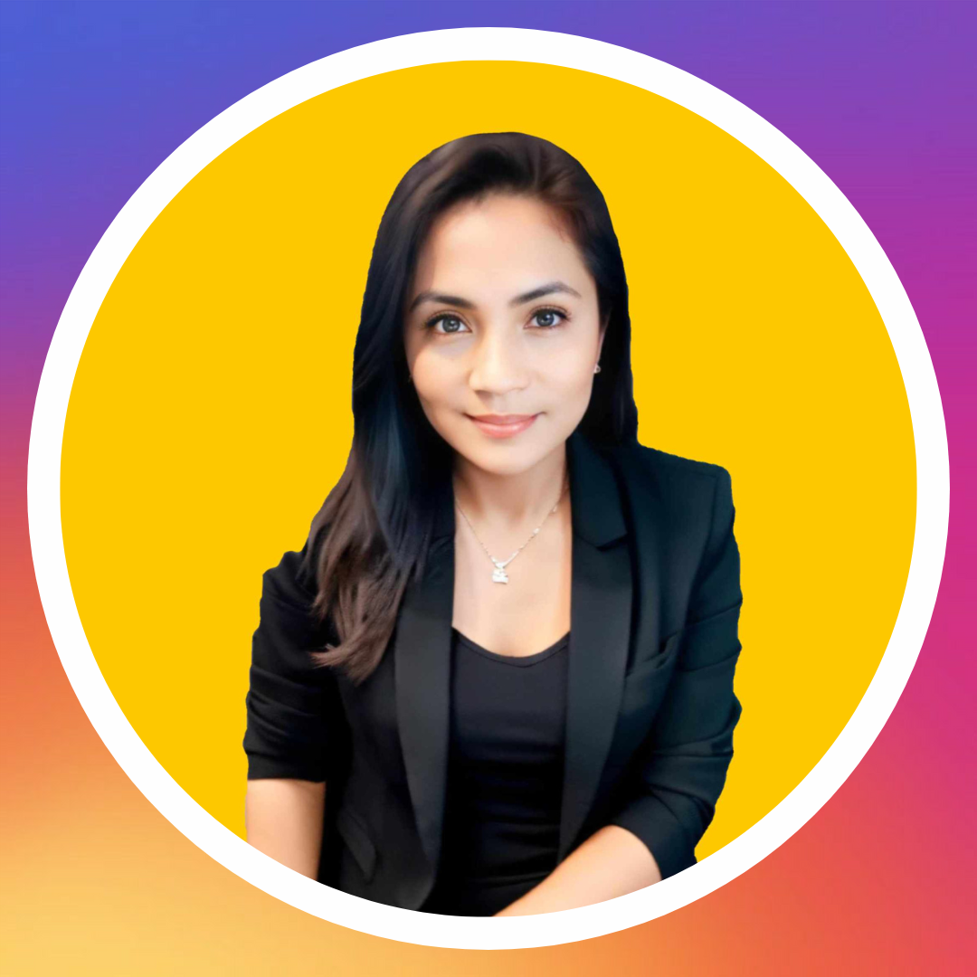 Quennie Sandoval - Google Ads Expert