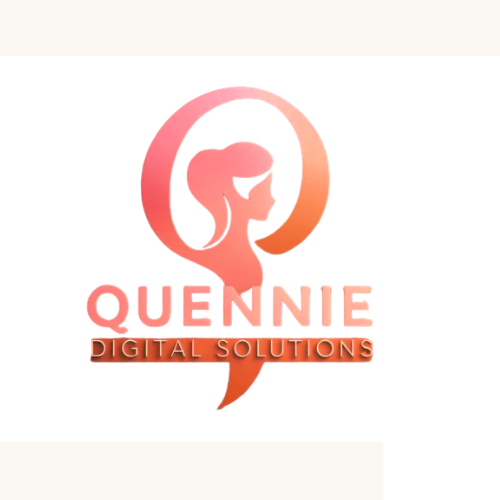 Quennie Sandoval Logo
